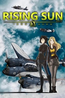 Rising Sun: Iron Aces